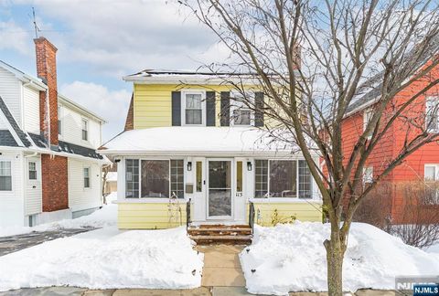 Photo of 115 Spruce Street, Bloomfield, NJ 07003 (MLS # 26003681)