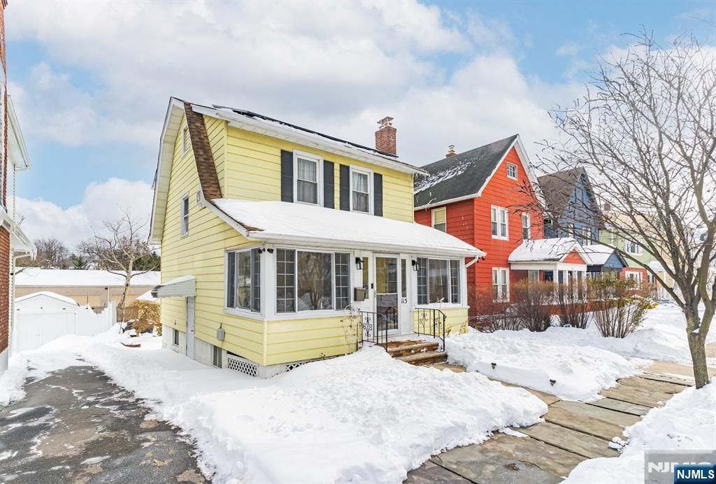 Photo of 115 Spruce Street, Bloomfield, NJ 07003 (MLS # 26003681)