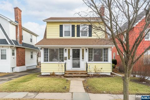 115 Spruce Street Bloomfield NJ 07003