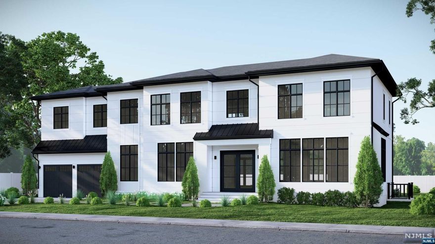 Complete masterpiece coming soon to the heart of Paramus! Spectacular brand new construction built by reputable local builder that delivered an extremely high quality product! To feature 6 bedrooms, and 6.5 bathrooms. First Floor to feature 2 story entry foyer, LR, DR, Great Room, Kitchen, Butler's Pantry, Bedroom, and 1.5 Bathrooms. Second Floor to feature dreamy Primary Suite, 3 Junior Suites, & Laundry. Amenity-Packed basement with Gym, Movie Theater, Rec Room, Bedroom, and Full Bathroom. Do not miss this dream home!