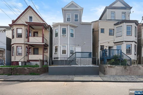 Photo of 83 Mercer Street, Paterson, NJ 07524 (MLS # 26032943)