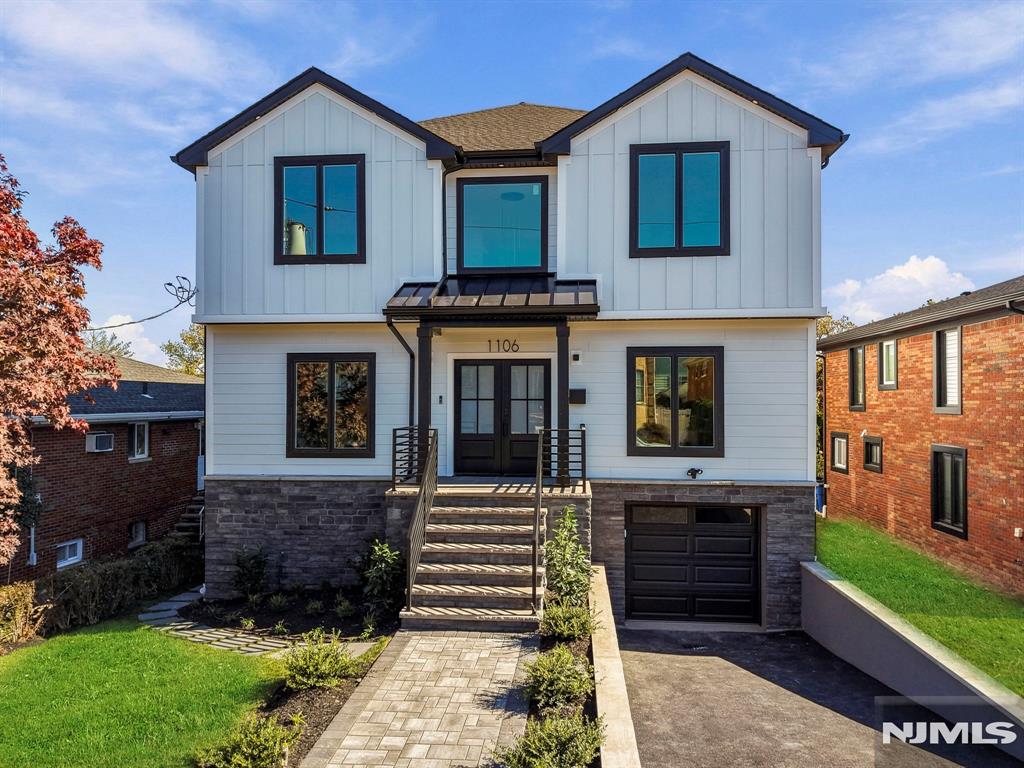 1106 Keswick Place