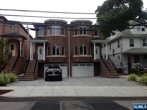 Photo of 52 W Homestead Ave #A, Palisades Park, NJ 07650 (MLS # 26002952)