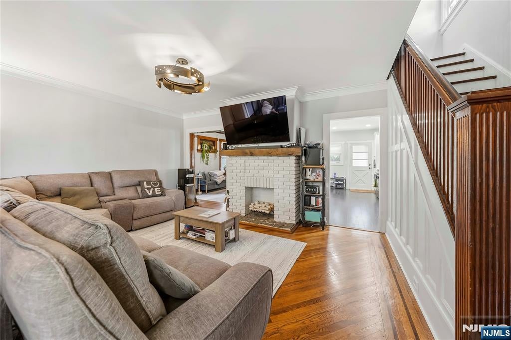 Homes for Sale in Northern NJ | ThisIsRiverEdge.com 344 Rutherford Avenue