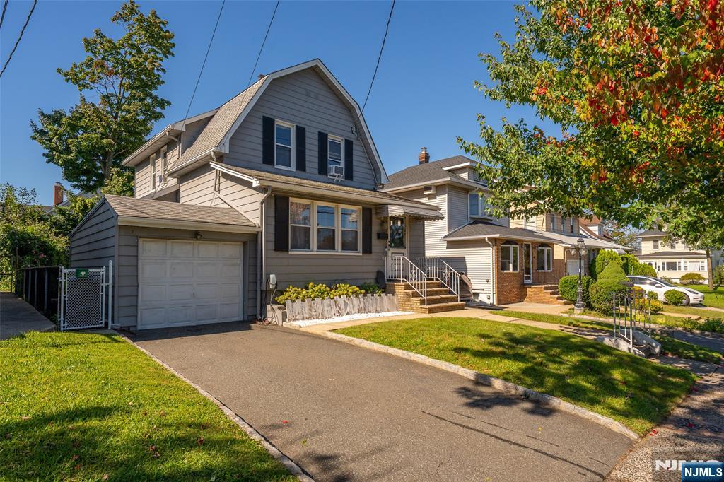 Homes for Sale in Northern NJ | ThisIsRiverEdge.com 344 Rutherford Avenue
