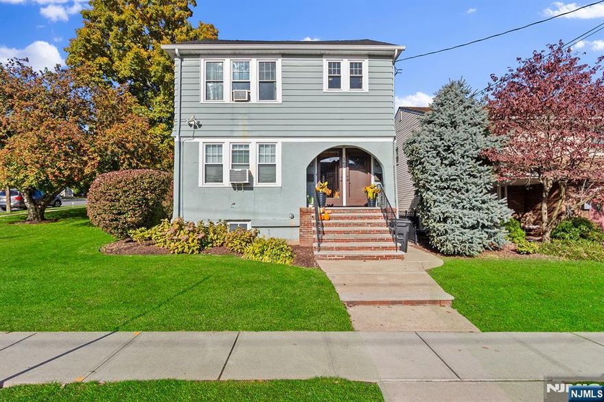 Beautifully renovated and perfectly located in highly desirable Woodridge, this stunning two bedroom apartment offers modern living at its finest. Step inside to find a bright, open layout featuring brand new finishes throughout. Enjoy the convenience of in unit laundry, dedicated parking, and thoughtfully updated interiors that blend style and comfort. With spacious bedrooms and a welcoming living area, this home is truly move in ready. Donâ€™t miss your chance to live in one of Woodridgeâ€™s most sought after neighborhoods!