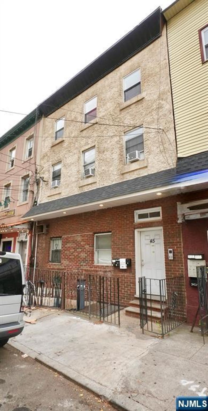 Attractive investment opportunity in Newark?s RDV Redevelopment Plan Area. This three-family rental property is located in a prime area with excellent NYC commuter access, making each apartment highly desirable to renters. The property can also be purchased together with 47 Fleming St next door, adding three additional rental units and creating a rare multi-building investment portfolio. Ideal for investors seeking cash-flowing Newark multifamily properties, redevelopment upside, or long-term appreciation in a rapidly improving corridor. Don?t miss the opportunity to acquire two adjacent properties with strong current income and significant future growth potential.