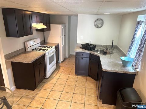 Photo of 47 Grand St #1, Little Ferry, NJ 07643 (MLS # 26003329)