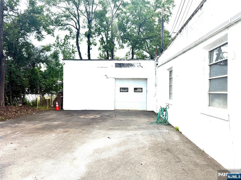19 Mechanic Street