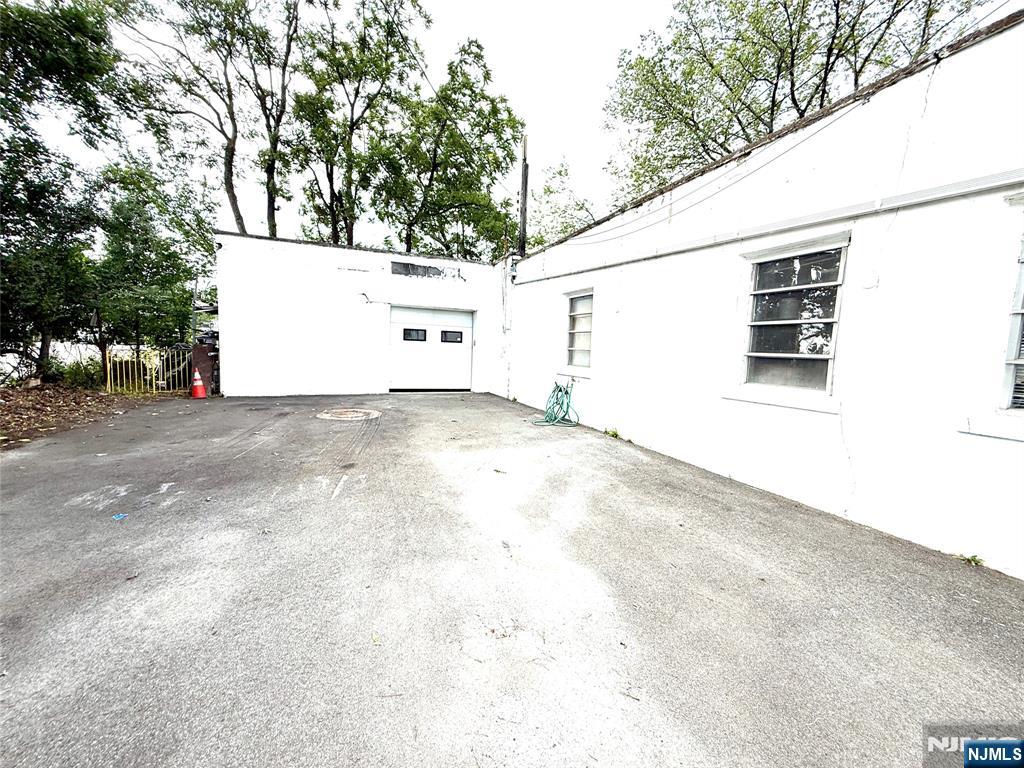 19 Mechanic Street