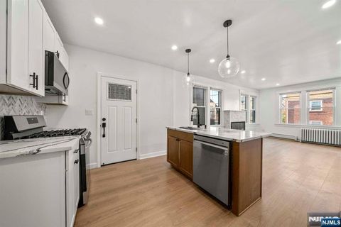 Photo of 170 Cedar ST #Fl 1, Cliffside Park, NJ 07010 (MLS # 26017523)