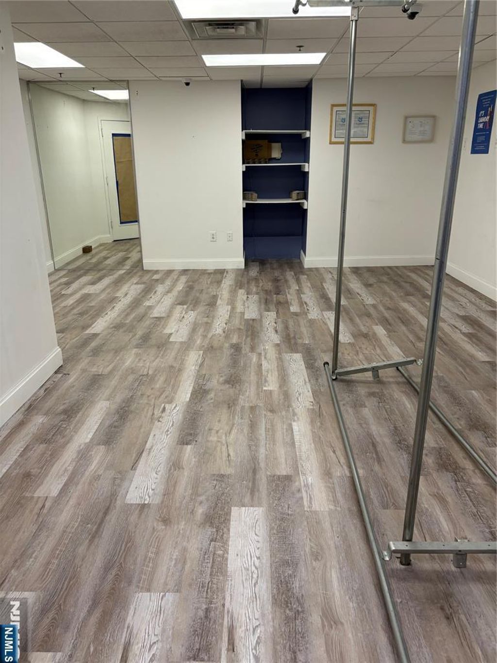 Photo of 100 Old Palisade Road #CU1, Fort Lee, NJ 07024 (MLS # 25037847)