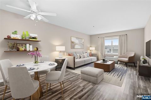 Photo of 905 River Rd #208, Edgewater, NJ 07020 (MLS # 25040398)