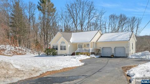 5656 Berkshire Valley Road Jefferson Township NJ 07438