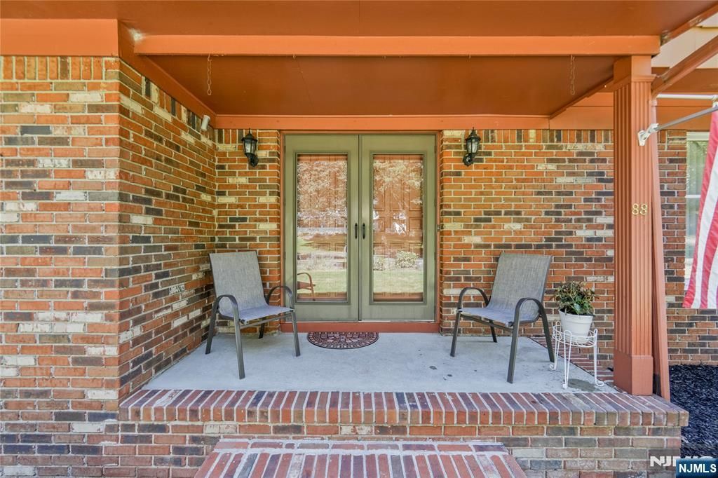 Photo of 88 Manor Drive, Ramsey, NJ 07446 (MLS # 25033893)