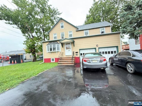 Photo of 42 Liberty ST, Little Ferry, NJ 07643 (MLS # 26029377)