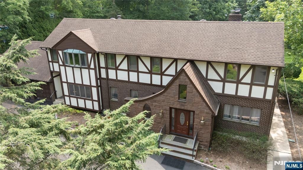81 Old Tappan Road