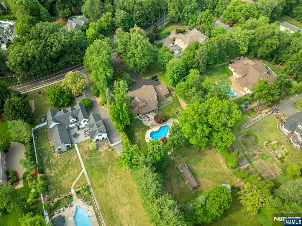 81 Old Tappan Road