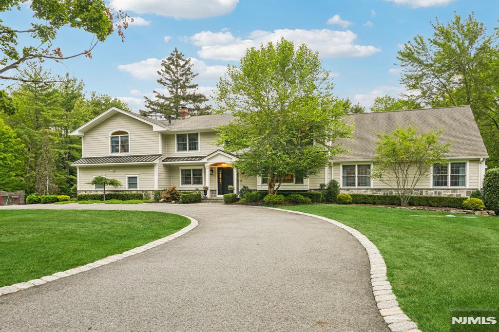 1015 High Mountain Road