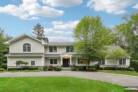 1015 High Mountain Road Franklin Lakes NJ 07417