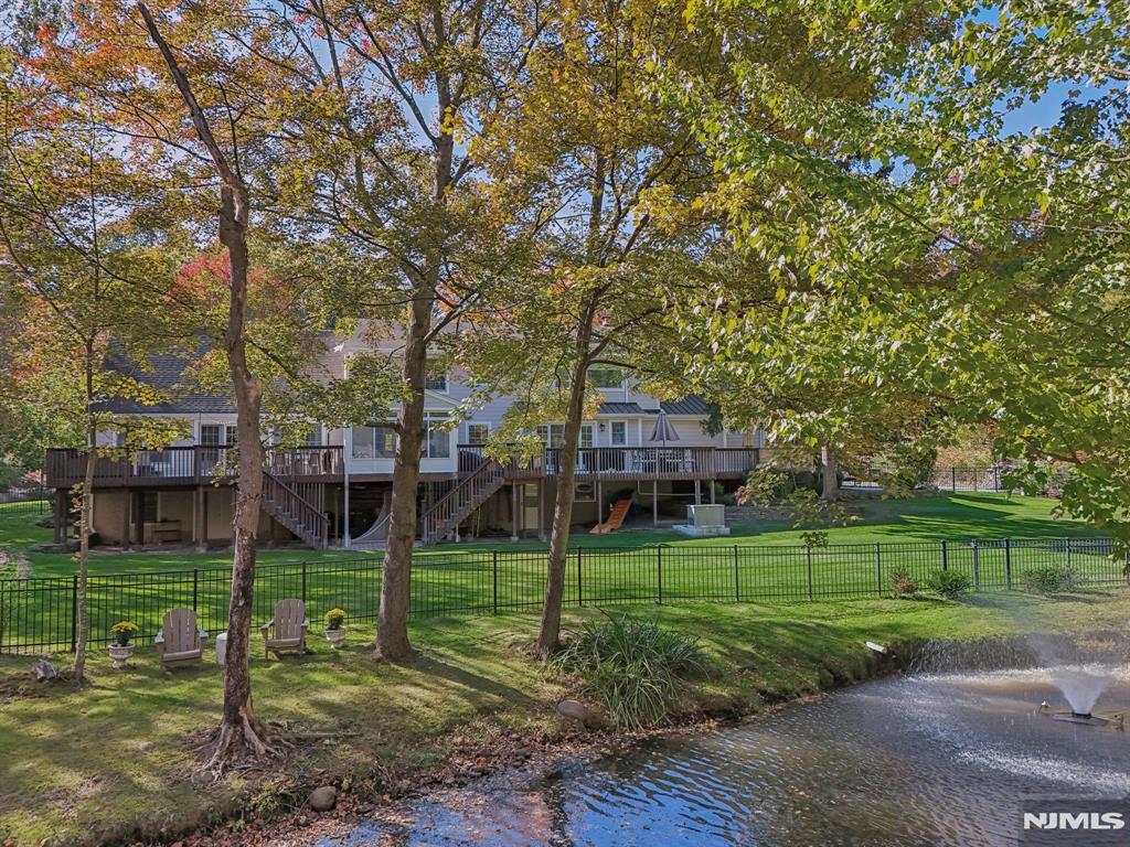 1015 High Mountain Road