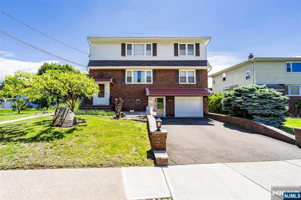 46 Mary Avenue