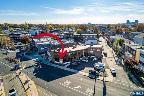 Photo of 1325 Paterson Plank Rd, Secaucus, NJ 07094 (MLS # 25037083)