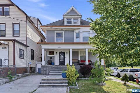 Photo of 334 1st Avenue, Elizabeth, NJ 07206 (MLS # 26032075)