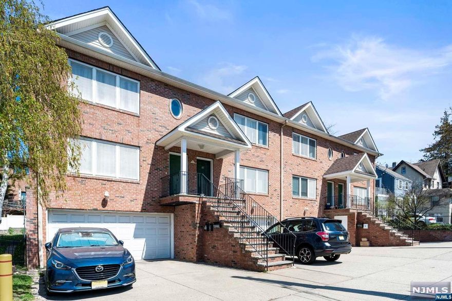 Rare opportunity to own a newer,well-maintained and south facing 2 family in Palisades Park with low taxes in an INCREDIBLE location. Excellent investment due to high demand location. Each unit come with 2 bed 1 bath and laundry in the unit plus one studio behind the garage.Newer roof, Unit A(first floor )boiler(2022),AC (2019);Unit B(second floor)boiler(2018),AC(2022).Convenient walk to NYC express bus, restaurants, public park, swim club, grocery store, library, schools, and much more. Easy access to major highways.