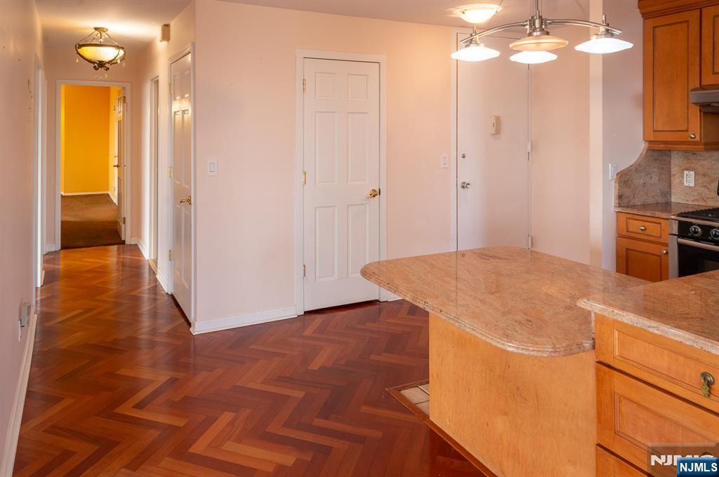 Photo of 555 North Avenue #20F, Fort Lee, NJ 07024 (MLS # 26012483)