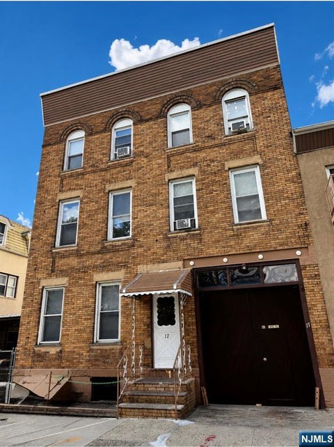 Photo of 17 Van Buren ST #1, Newark, NJ 07105 (MLS # 26033165)