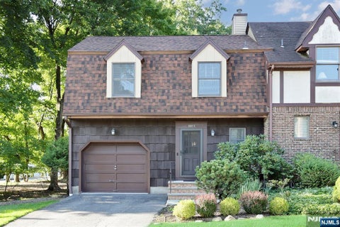 Photo of 130 Kinderkamack Road #E, Montvale, NJ 07645 (MLS # 26035454)