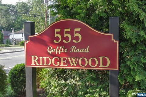 555 Goffle Road 112 Ridgewood NJ 07450