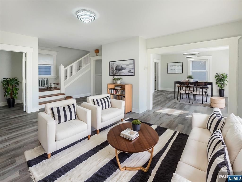 Photo of 2 N 20th Street, East Orange, NJ 07017 (MLS # 25038524)