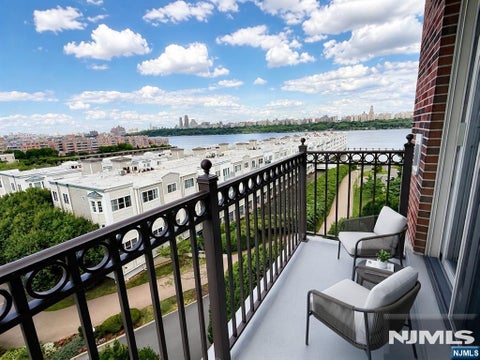 Photo of 3418 City Pl #3418, Edgewater, NJ 07020 (MLS # 26039817)
