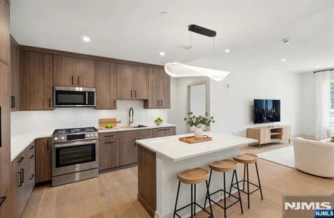 Photo of 921 Madison ST #508, Hoboken, NJ 07030 (MLS # 26039144)
