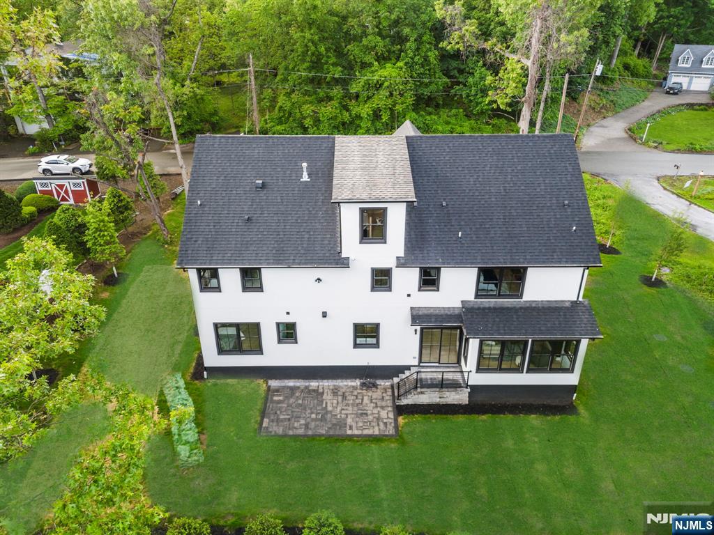 10 Wilson Avenue