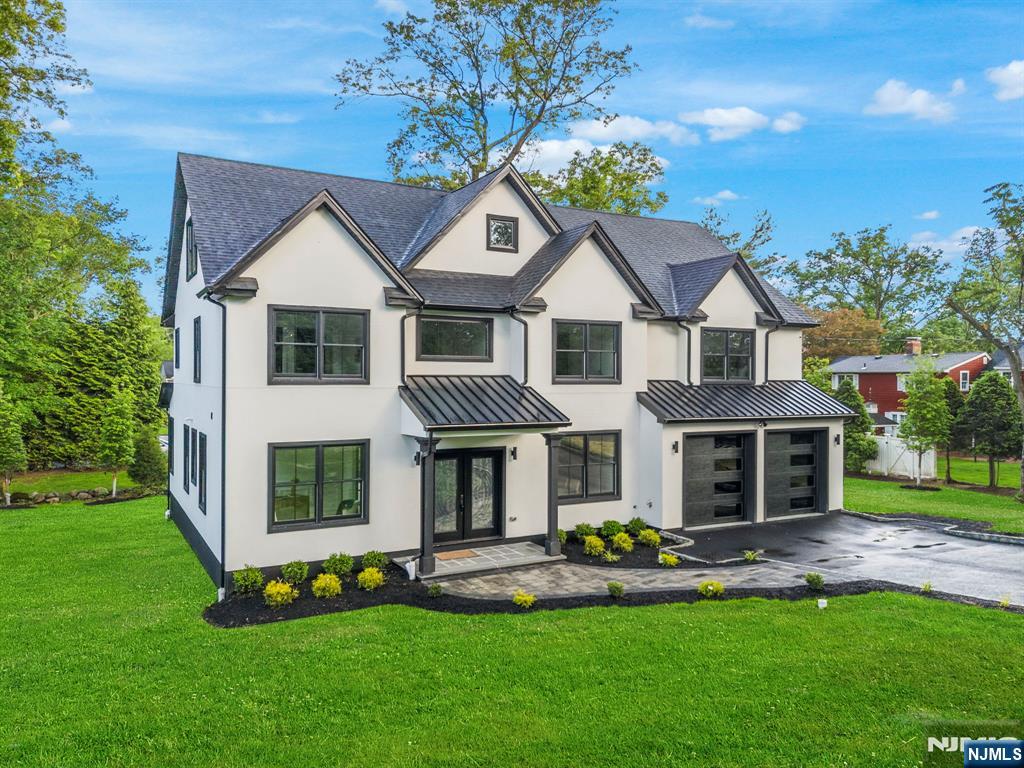 10 Wilson Avenue
