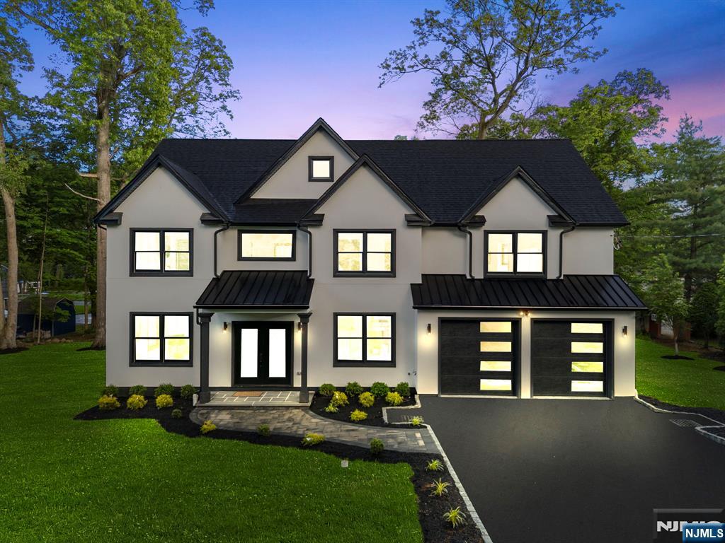 Property for Sale at 10 Wilson Avenue, Wayne, New Jersey - Bedrooms: 5 
Bathrooms: 6 
Rooms: 12  - $1,325,000