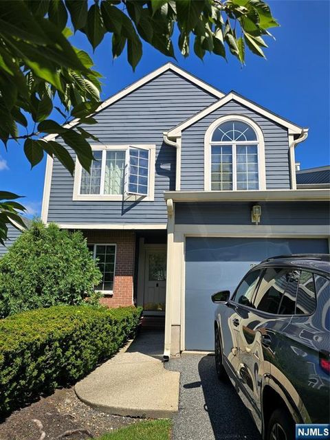Photo of 272 Cambridge DR, Ramsey, NJ 07446 (MLS # 26025709)