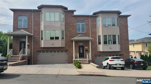 42 8th Street B Fairview NJ 07022