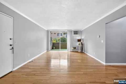 462 Liberty Street 462A Unit# 101 Little Ferry NJ 07643