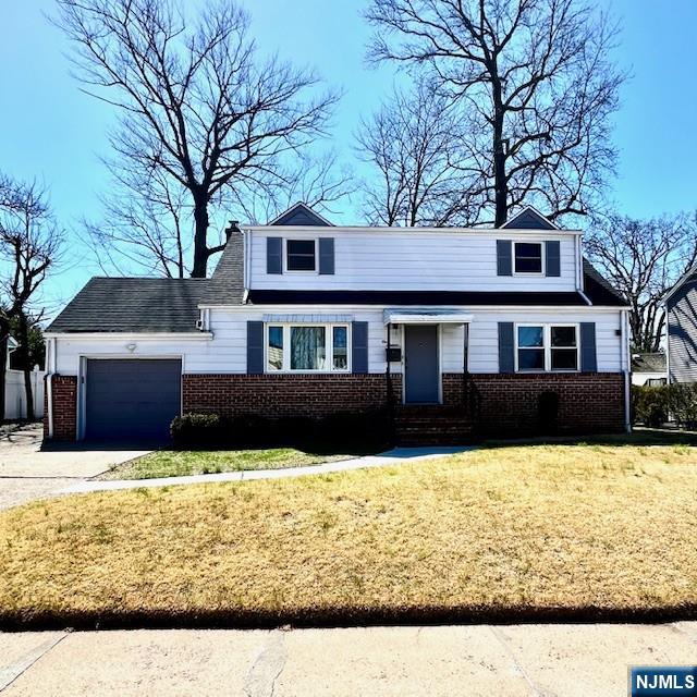 116 Merritt Ave, Bergenfield, New Jersey - 2 Bedrooms  
1 Bathrooms  
4 Rooms - 