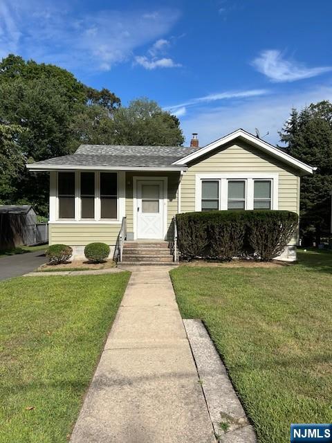 15 Division Street