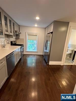 Photo of 3485 5th Street, Jersey City, NJ 07302 (MLS # 26033562)