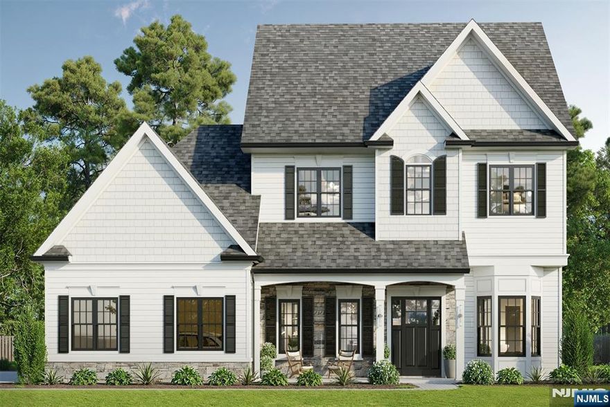 AWARD-WINNING DEVELOPER OF MODERN METHOD CONTRACTORS presents Brecia Farms, a luxury home subdivision in Hardyston Twp, Sussex County. BUILDING HOMES SINCE 1985, experience country luxury living on a PREMIUM, PRIVATE lot at the end of a peaceful cul-de-sac. The NEW CONSTRUCTION, CUSTOM COLONIAL is nestled among towering pines, offering majestic Mountain Views. Situated on a scenic 1.5-acre lot, this home features 4 bedrooms, 2.5 bathrooms, high ceilings, open floor plan, great room with fireplace, gourmet kitchen, and a main-level laundry room. The primary suite offers a spa-style en-suite with double vanity, oversized stall shower, and walk-in closet. Zoned in the esteemed Hardyston school district, combining nature with suburban amenities. 4 Lots remain (16.03, 16.06, 16.12, 16.16). Construction upgrades and special financing available! Builderâ€™s Warranty for peace of mind. LET US BRING YOUR VISION TO LIFE!