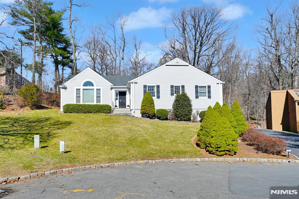 285 Taylor Road