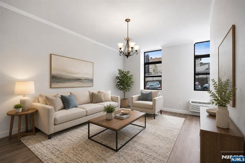 Photo of 464 Central Avenue #A6, Jersey City, NJ 07307 (MLS # 26030204)