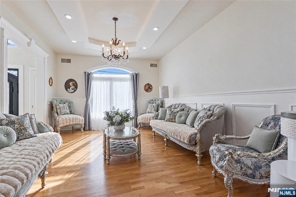 4 Conklin Drive