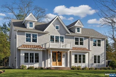 Photo of 501 Sterling Place, Ridgewood Village, NJ 07450 (MLS # 25036029)